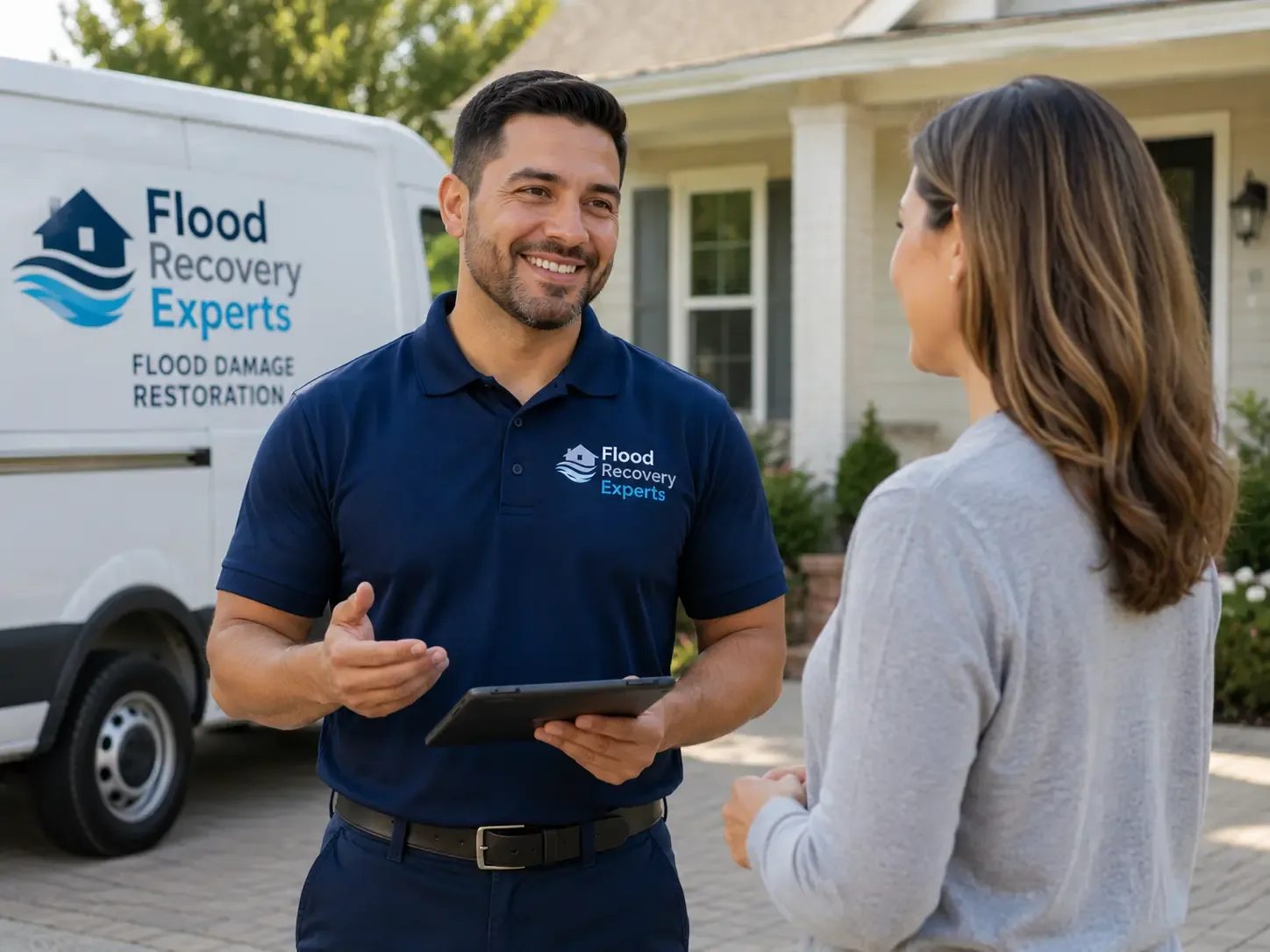 Flood Damage Cleanup Joseph City, AZ FAQs
